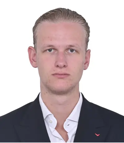 Carl Michael Louis Waldhauer