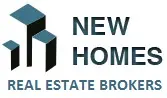 New Homes Real Estate Broker