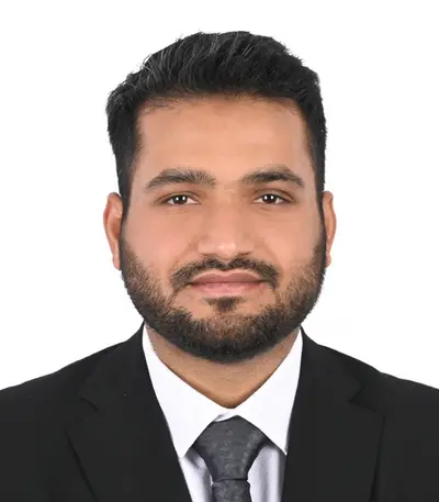 Muhammad Yousuf Muhammad Naqeeb
