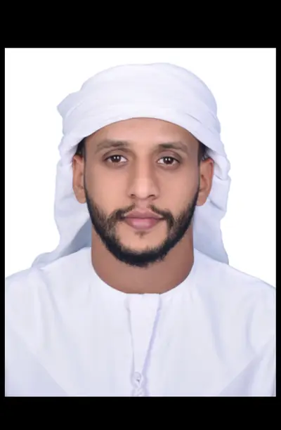 Abdulla Ali Omar Balhatish Aljaberi