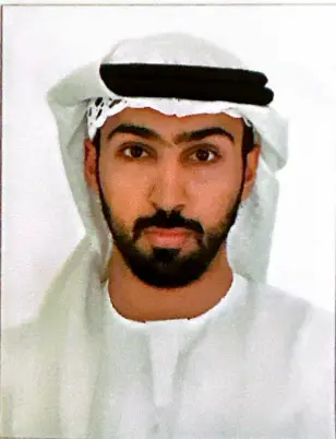 Mohamed Abdulla Khalifa Binharib Almheiri
