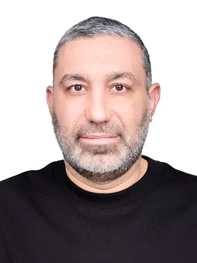 Faraz Mehdi Farkhouy
