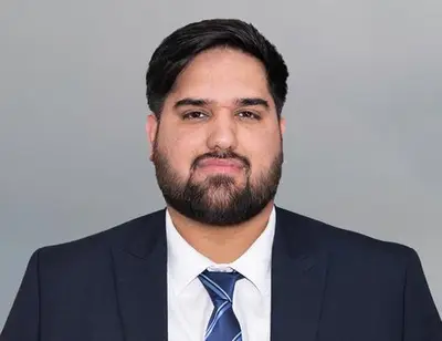 Aadil Siddiqui