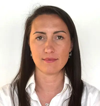 Jasmina Hrnjic