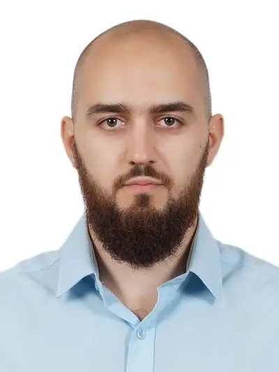 Artur Khatsaev