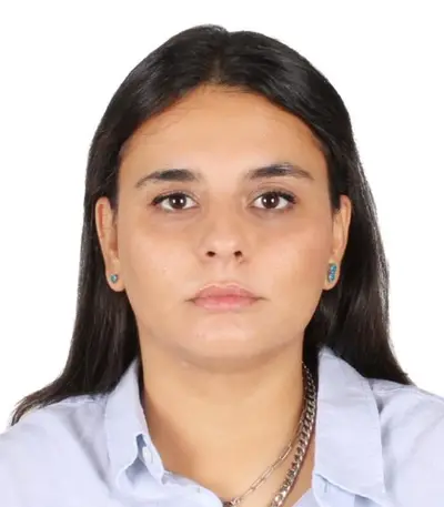 Nazli Berfu Ozcan