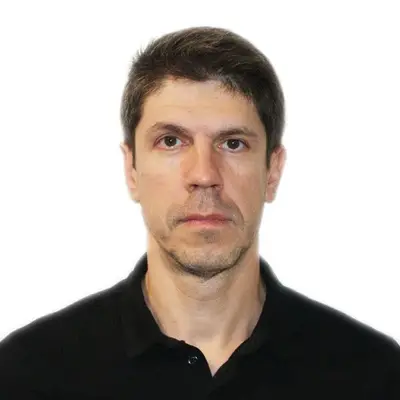 Viacheslav Kolpashchikov