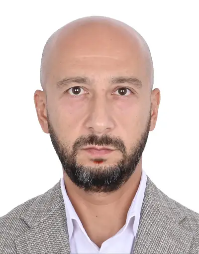 Farhad Tale Mustafayev