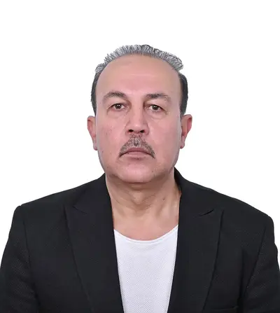Walid Haji Hasso Al Shamo