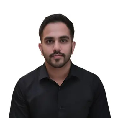 Aadil Mahomed