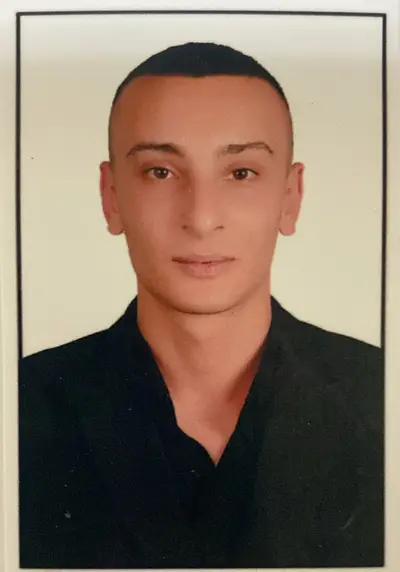 Mohamed Samy Morsy Elbana