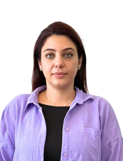 Meerna Akram Ranjous