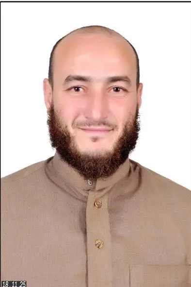 Abdalla Gamaleldin Monir Mohamed Elwan
