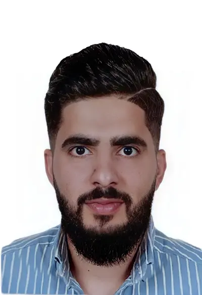 Moath Ahmad Khaleel Alherani