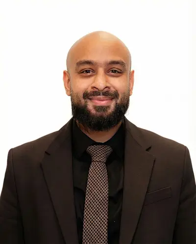 Ajmol Ali