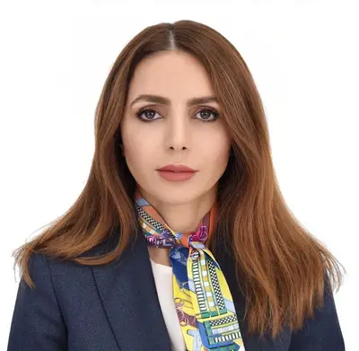 Neda Baharmast