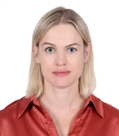 Anna Koval