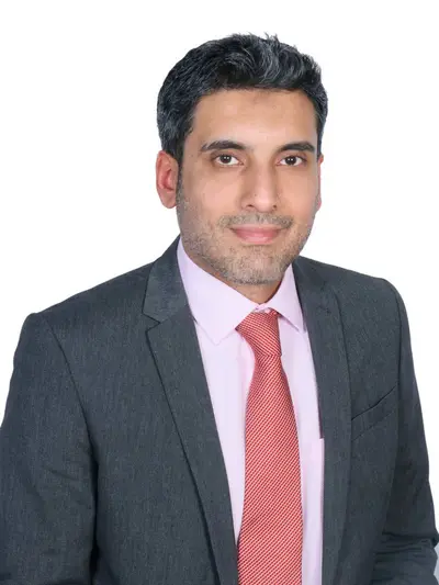 Adil Salim Yousuf