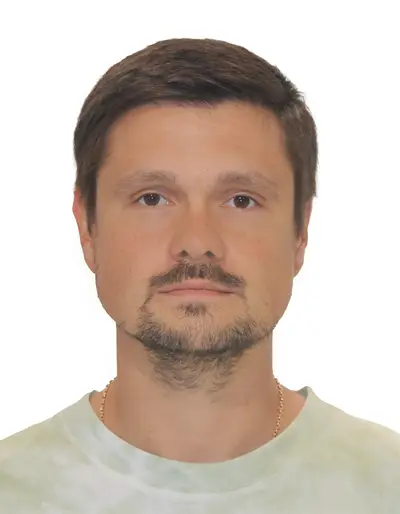 Nikolay Maslov