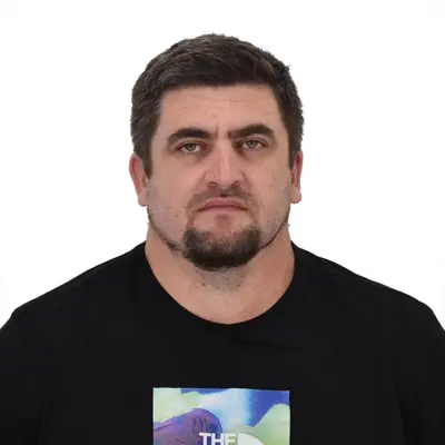 Beslan Terekbaev
