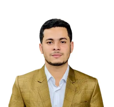 Muhammad Naeem Muhammad Saleem