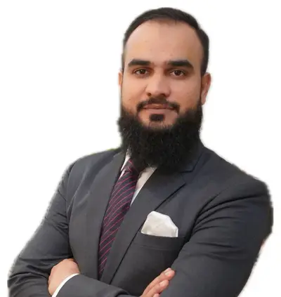 Muhammad Faisal Abdul Qayyum