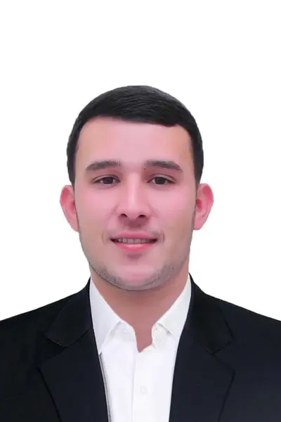 Yslam Meredov