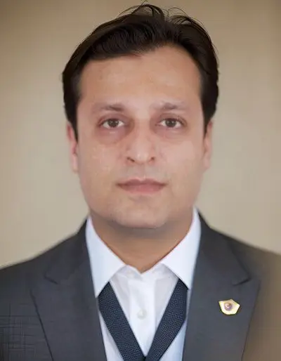 Asif Mohammed Khan Khan Mohammed Akbar