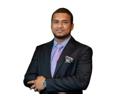 Mohamed Minhath