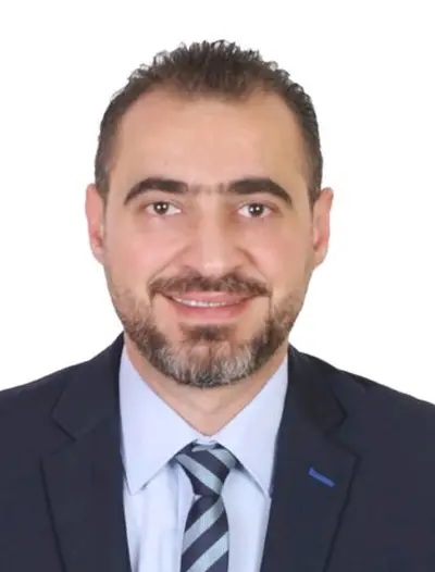 Tarek Youssef Youssef