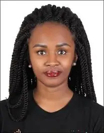 Patricia Wangari Kamura