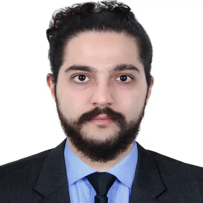 Mohammed Mekouar