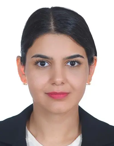 Zahra Hassan Hallajian