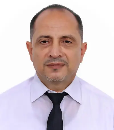 Alaa Din Ali Kurdieh