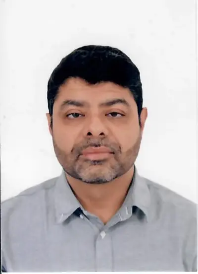 Muhammad Asif Ismail