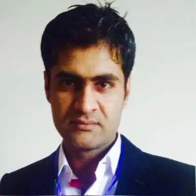 Faisal Baloch Munshi Muhammad