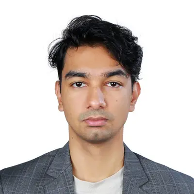 Aayet Rahman Mohammad Shakeel Ur Rahman