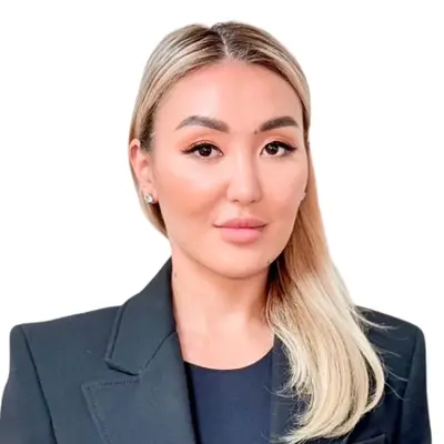 Altynai Dzhumabekova