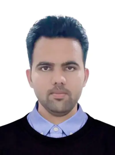 Fahad Ahmad Muhammad Rafique