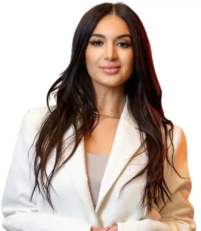 Soraya Kebir