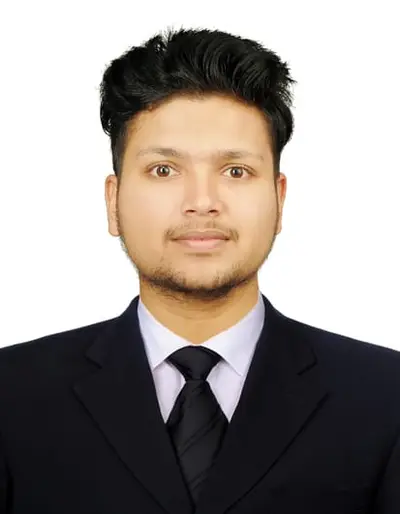 Gopikrishnan Ellikal Suresh Suresh Ellikal Thankappan