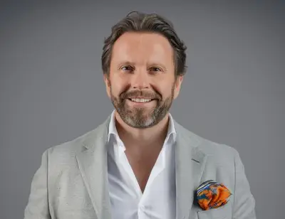 Matthew Solomon