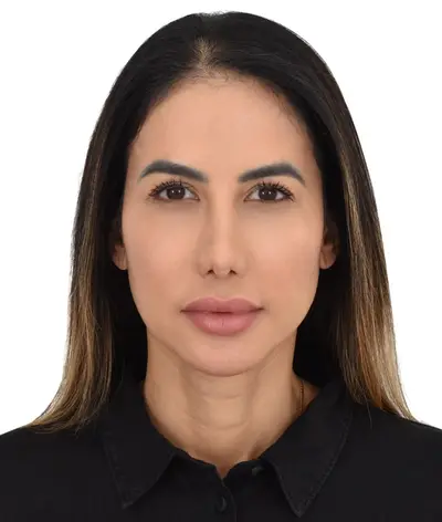 Janaina Cardoso Gomes Da Costa