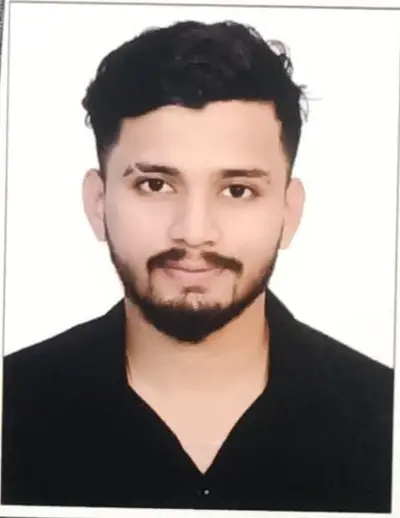 Sohail Feroz Ansari Feroz Abdul Ansari