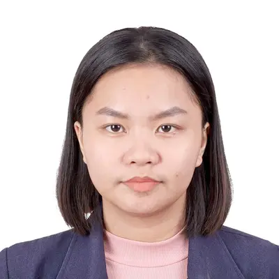 Jinel Fate Aguilar Dela Cruz