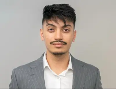Arsh Jameel