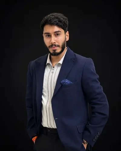 Yash Kothari Deepak Kothari