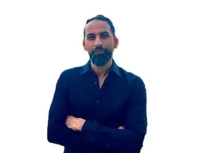Ahmed Ehsan Adel 