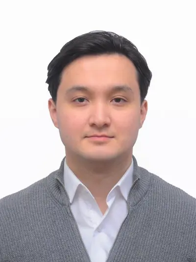 Ismail Khadzhiev