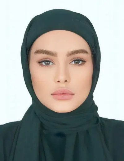 Sahar Mohammad Saeid Ghoreishi